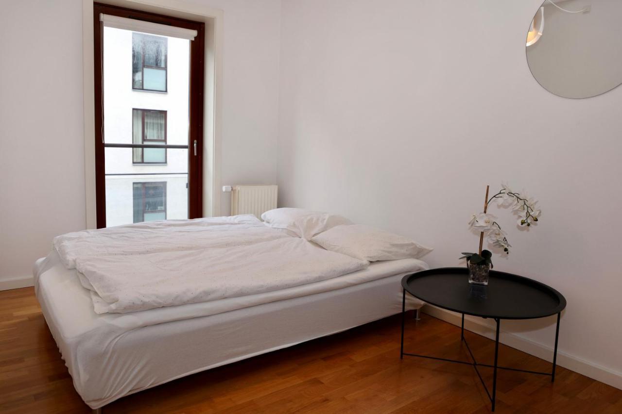 Scandi-Hygge 2 Bedroom Apartment In Charming Christianshavn Kopenhagen Exterior foto